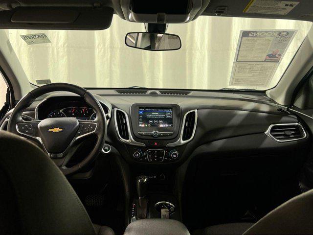 used 2019 Chevrolet Equinox car, priced at $13,500