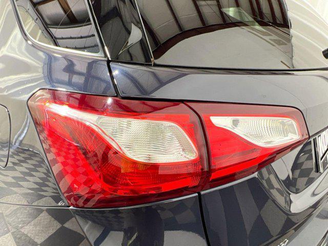 used 2019 Chevrolet Equinox car, priced at $13,500