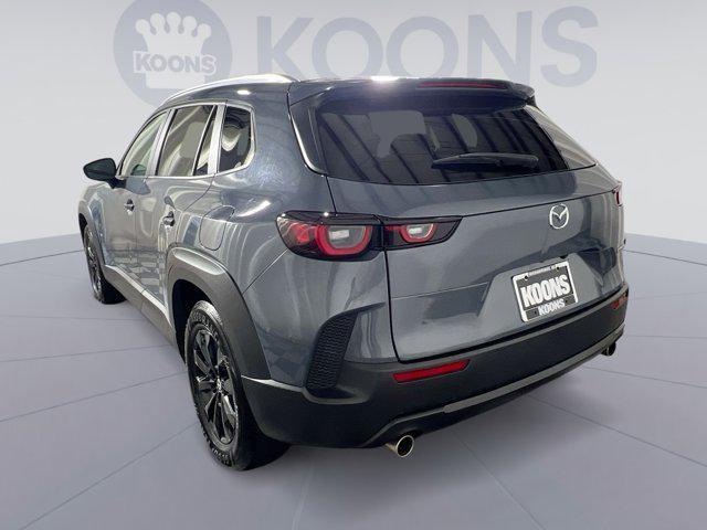 used 2023 Mazda CX-50 car, priced at $25,000