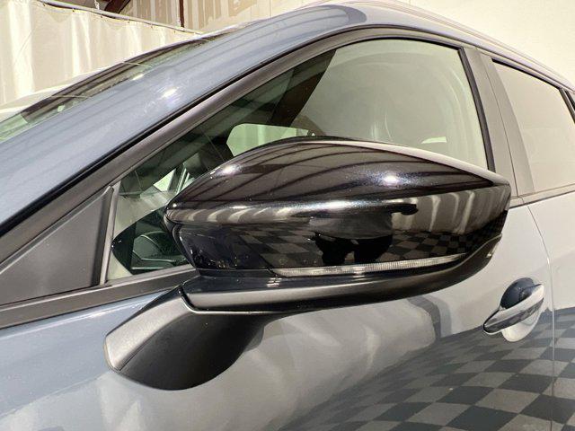 used 2023 Mazda CX-50 car, priced at $25,000