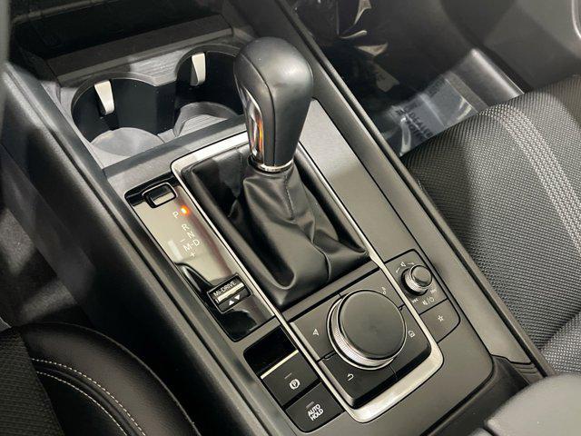 used 2023 Mazda CX-50 car, priced at $25,000