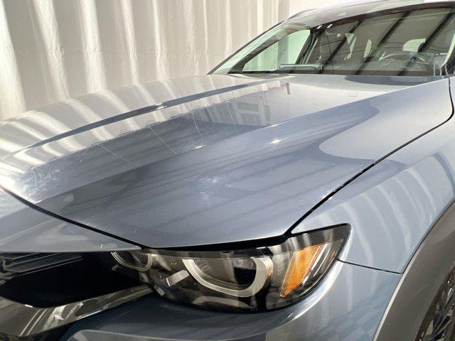 used 2023 Mazda CX-50 car, priced at $25,000
