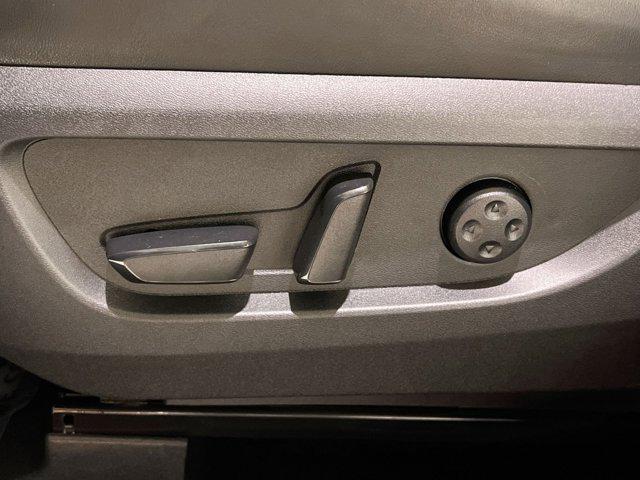 used 2022 INFINITI QX50 car, priced at $27,000