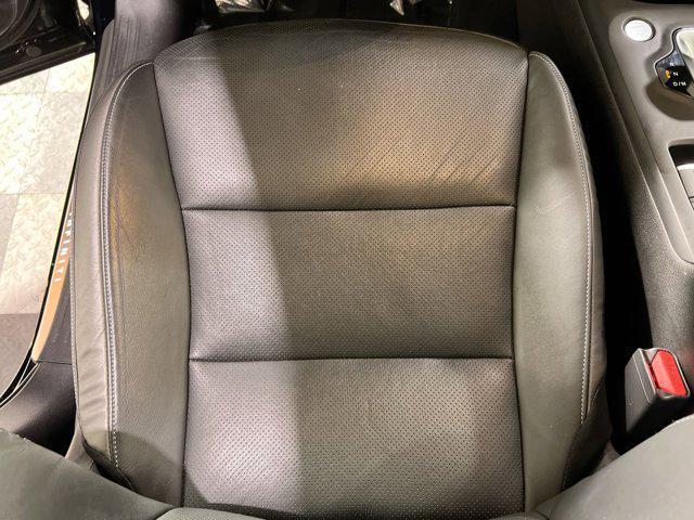 used 2022 INFINITI QX50 car, priced at $27,000