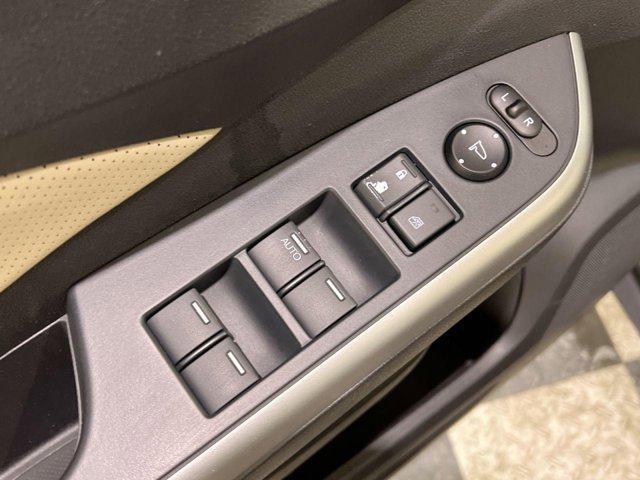 used 2015 Honda CR-V car, priced at $14,500