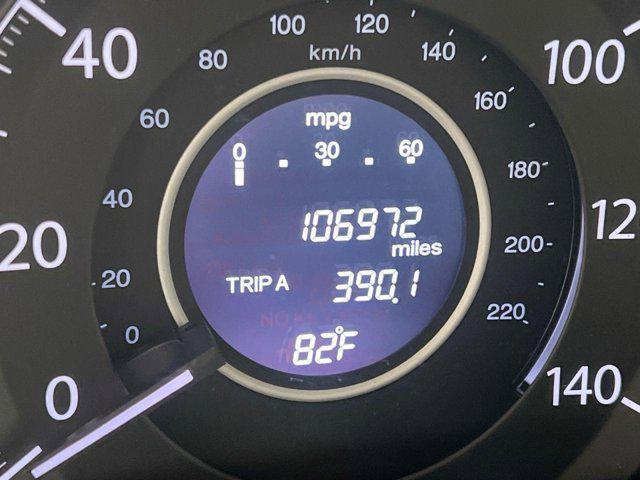 used 2015 Honda CR-V car, priced at $14,500