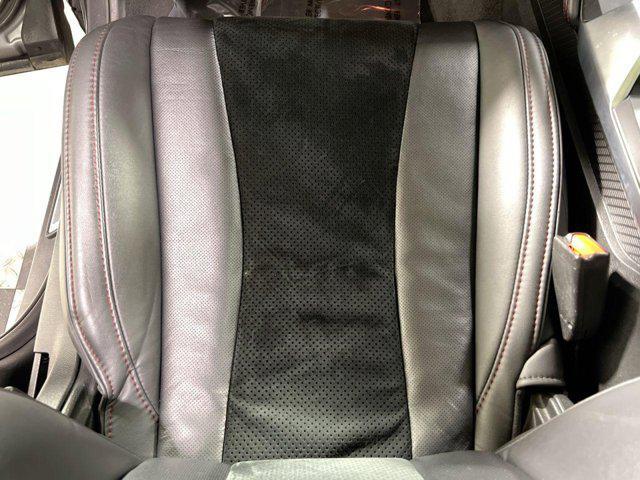 used 2022 Acura MDX car, priced at $40,500