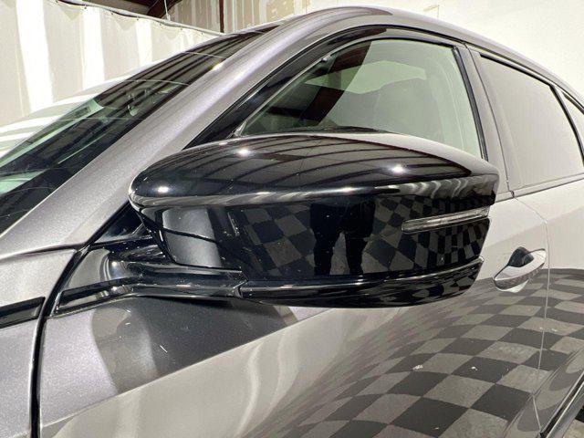 used 2022 Acura MDX car, priced at $40,500