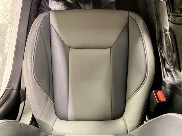 used 2022 Subaru Crosstrek car, priced at $23,500