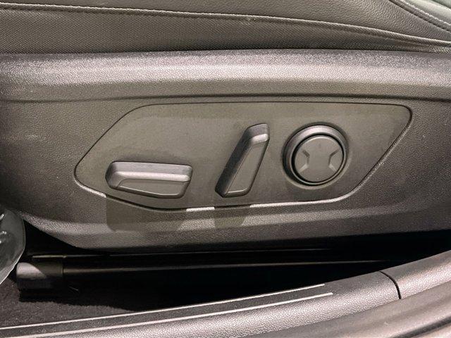 used 2021 Hyundai Elantra car, priced at $18,500