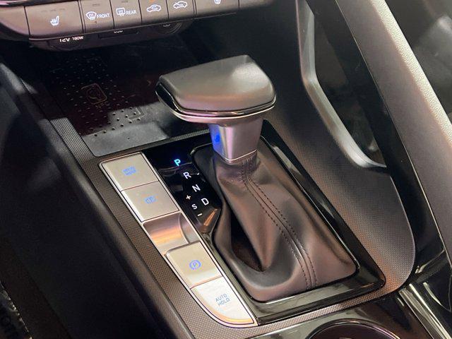 used 2021 Hyundai Elantra car, priced at $18,500