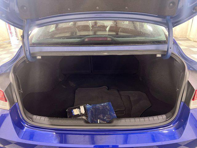 used 2021 Hyundai Elantra car, priced at $18,500