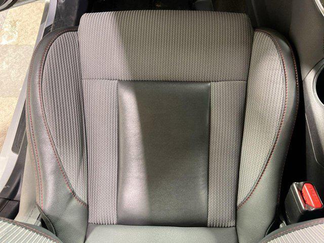 used 2020 Subaru Legacy car, priced at $19,000