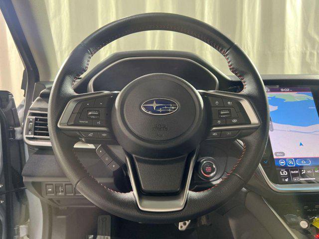 used 2020 Subaru Legacy car, priced at $19,000