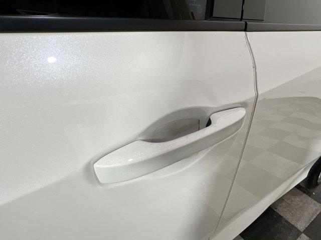 used 2024 Acura Integra car, priced at $28,500
