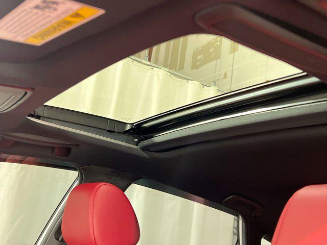 used 2024 Acura Integra car, priced at $28,500