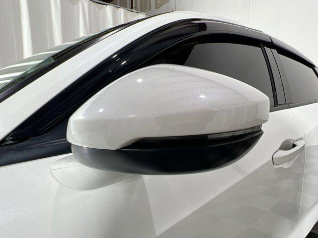 used 2024 Acura Integra car, priced at $28,500