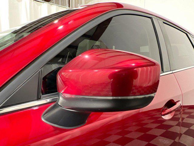 used 2020 Mazda CX-5 car, priced at $18,500