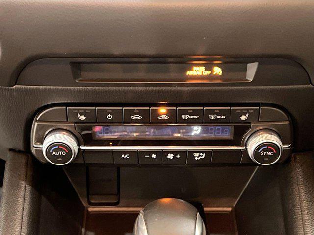 used 2020 Mazda CX-5 car, priced at $18,500