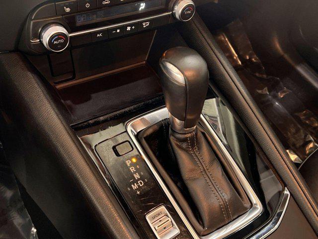 used 2020 Mazda CX-5 car, priced at $18,500