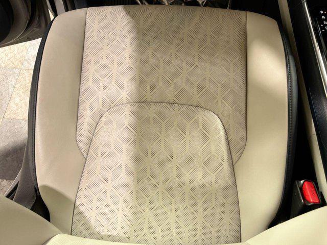 used 2025 Kia Carnival car, priced at $39,000