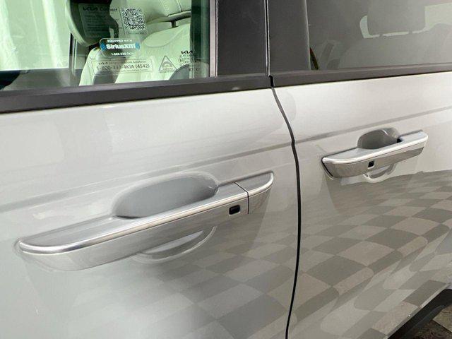 used 2025 Kia Carnival car, priced at $39,000