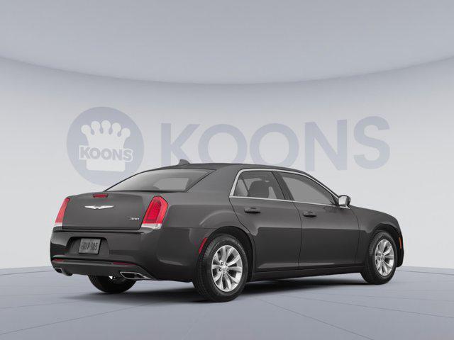used 2019 Chrysler 300 car, priced at $16,500