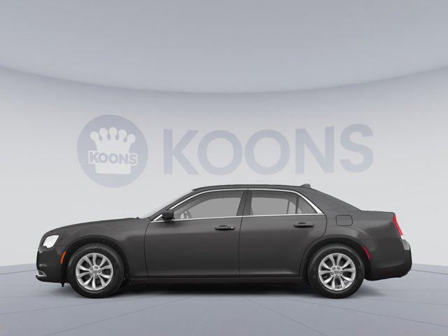 used 2019 Chrysler 300 car, priced at $16,500