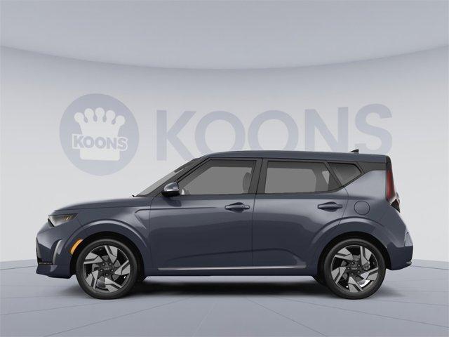 new 2025 Kia Soul car, priced at $20,932