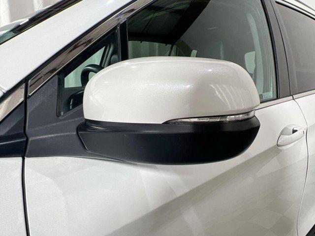 used 2021 Honda Pilot car, priced at $26,000
