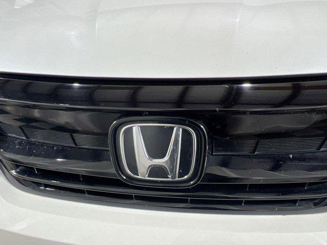 used 2021 Honda Pilot car, priced at $26,000