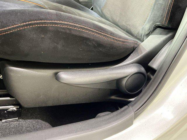 used 2015 Nissan Versa Note car, priced at $8,500