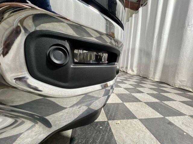 used 2019 Ram 1500 car, priced at $27,000