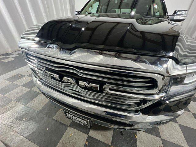 used 2019 Ram 1500 car, priced at $27,000