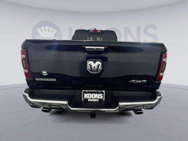 used 2019 Ram 1500 car, priced at $27,000