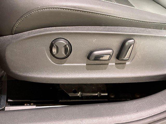 used 2022 Volkswagen Passat car, priced at $19,500