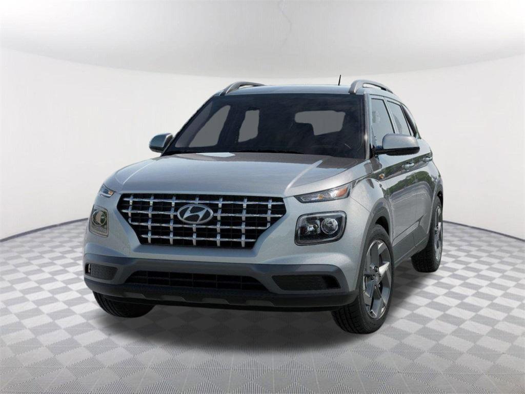 new 2026 Hyundai Venue car, priced at $25,215