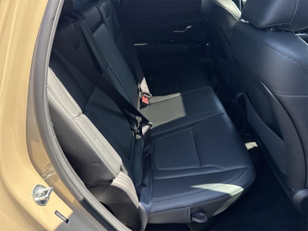 used 2024 Hyundai SANTA CRUZ car, priced at $31,781