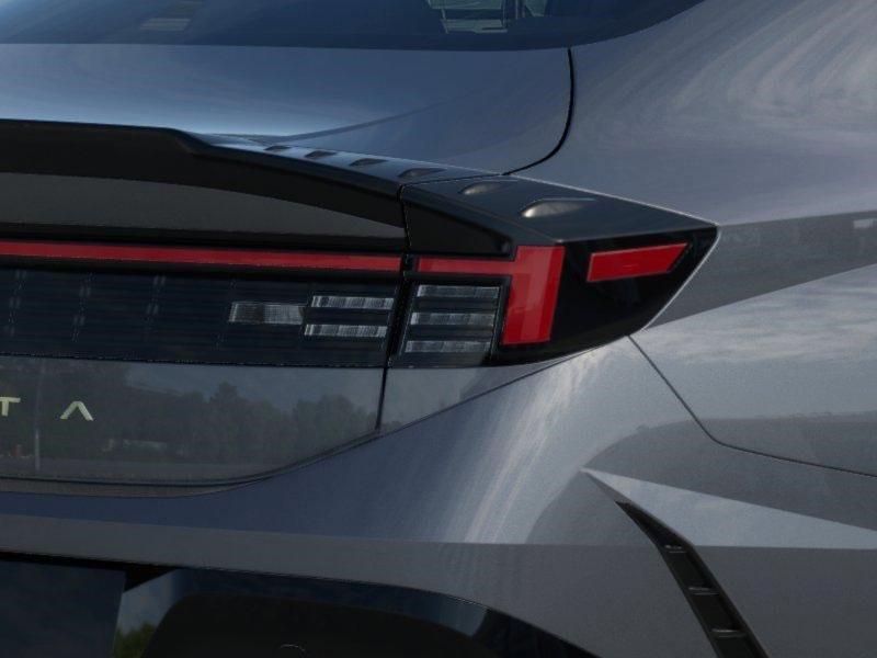 new 2026 Hyundai Sonata car, priced at $31,035