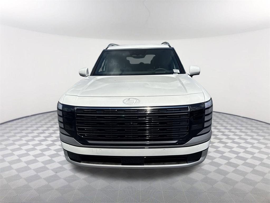 new 2026 Hyundai Palisade car, priced at $56,845