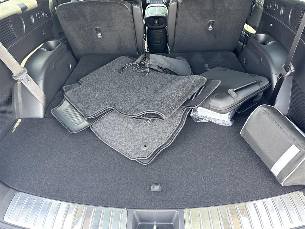 new 2026 Hyundai Palisade car, priced at $56,845