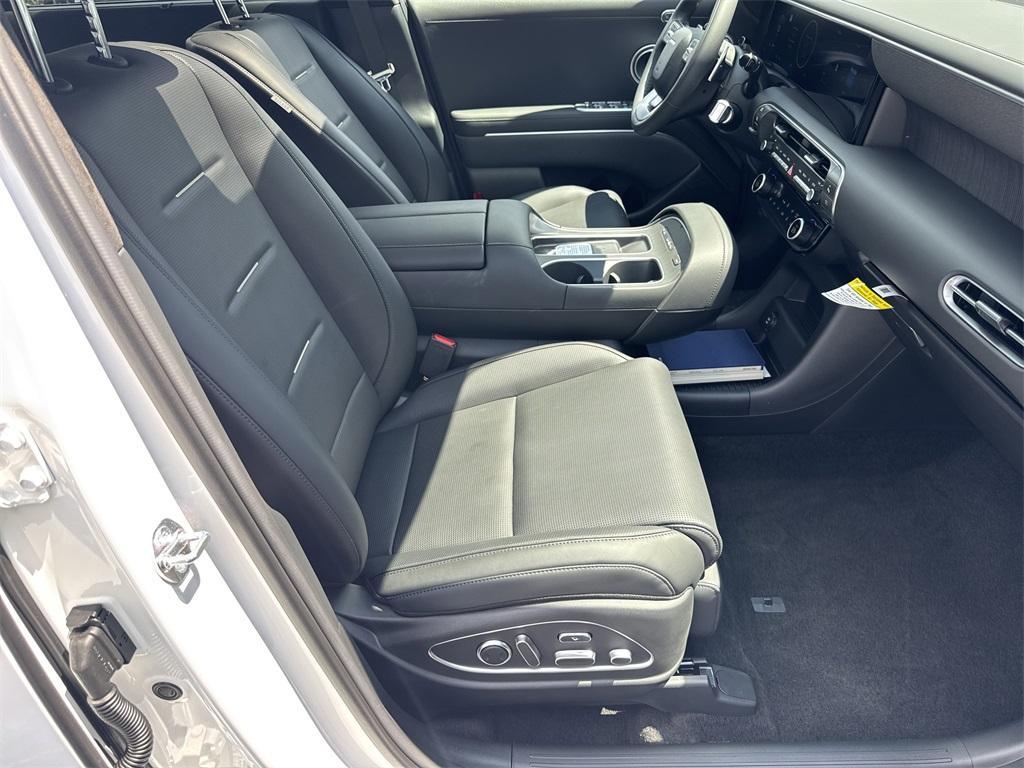 new 2026 Hyundai Palisade car, priced at $56,845