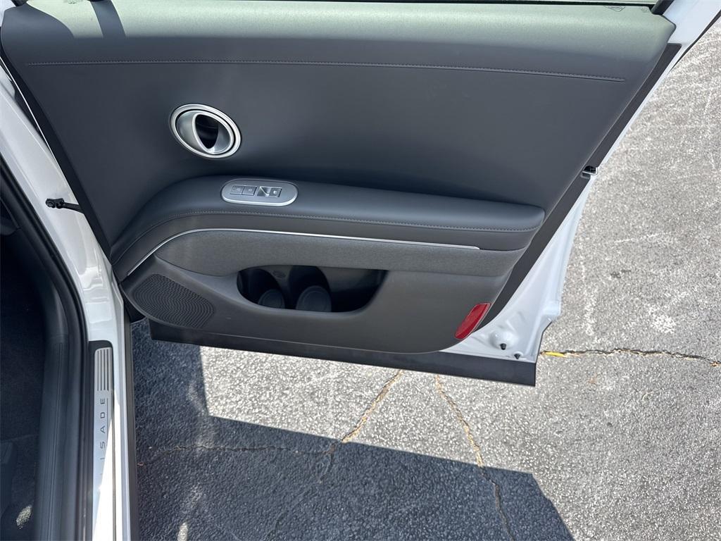 new 2026 Hyundai Palisade car, priced at $56,845