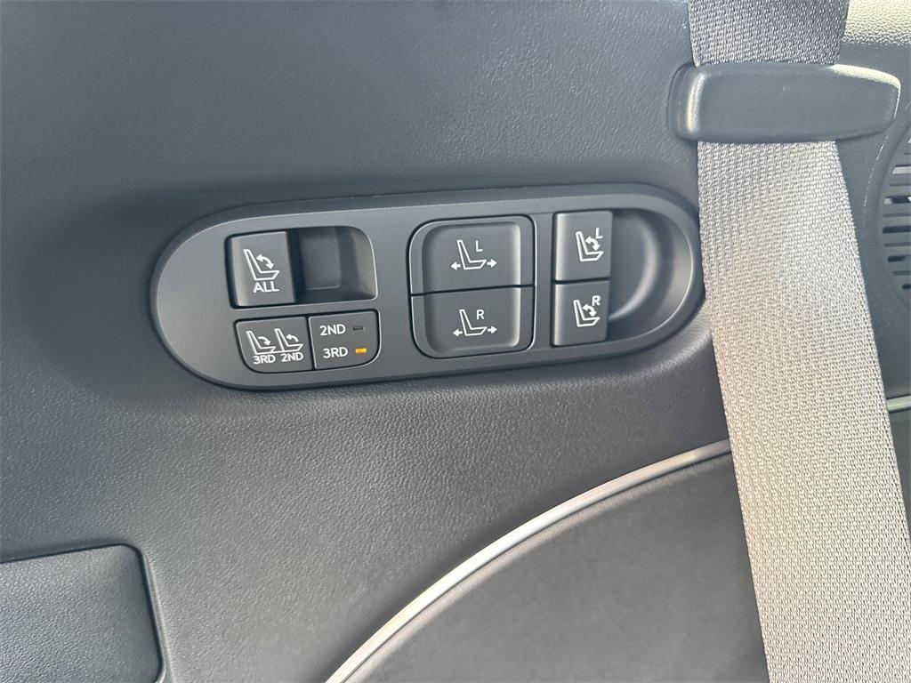 new 2026 Hyundai Palisade car, priced at $56,845