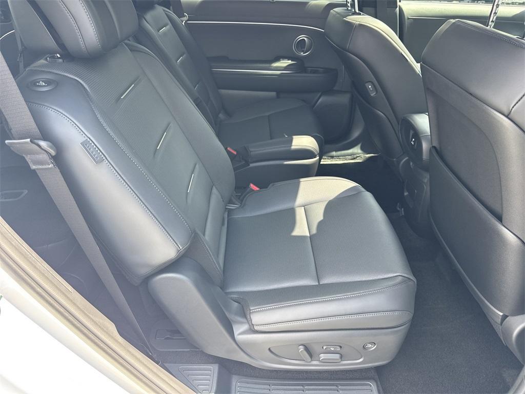 new 2026 Hyundai Palisade car, priced at $56,845