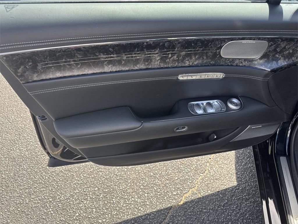 used 2023 Genesis G90 car, priced at $66,991
