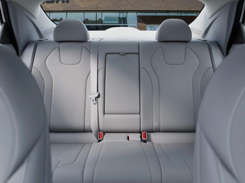 new 2026 Hyundai Elantra car, priced at $27,445