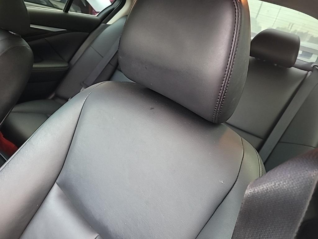 used 2018 INFINITI Q50 car, priced at $15,891