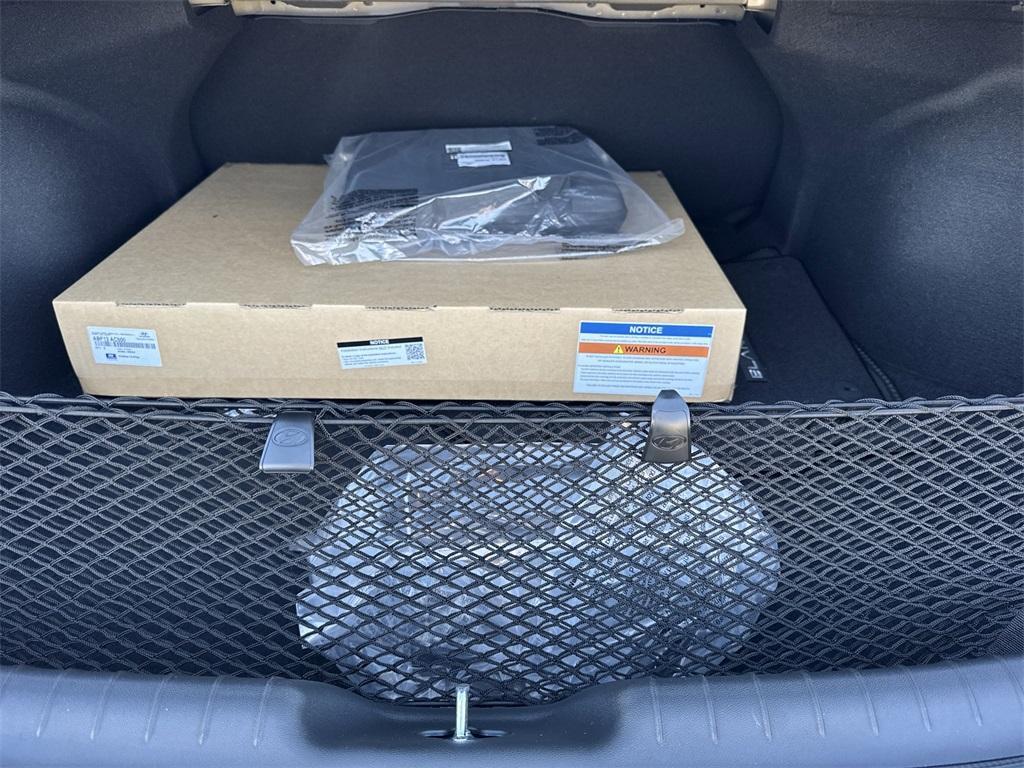 new 2026 Hyundai Elantra car, priced at $25,720