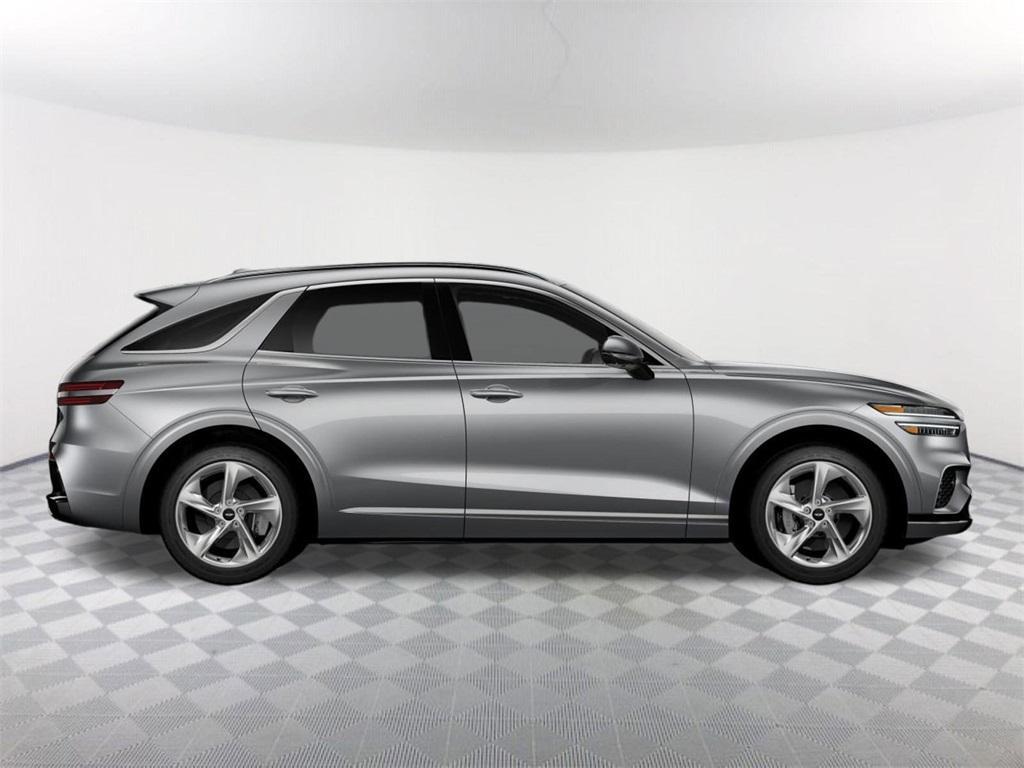 new 2026 Genesis GV70 car, priced at $57,925